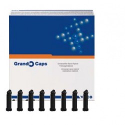 Grandio coffret capsules
