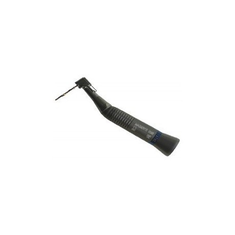 Contre-angle de chirurgie universel