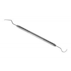 Sonde exploratrice silver line