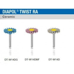 Diapol twist