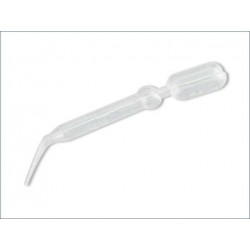 Twin pipettes