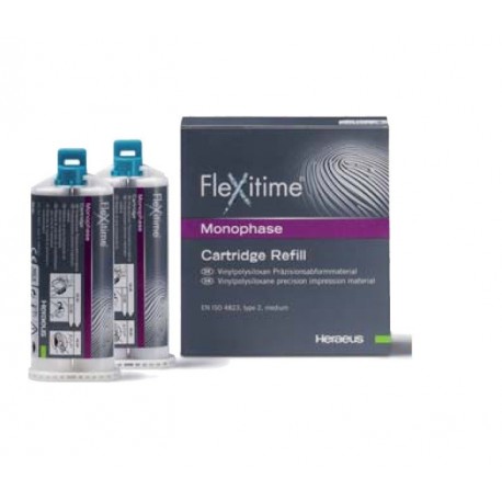 Flexitime® monophase