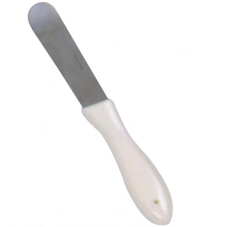 Spatule alginate