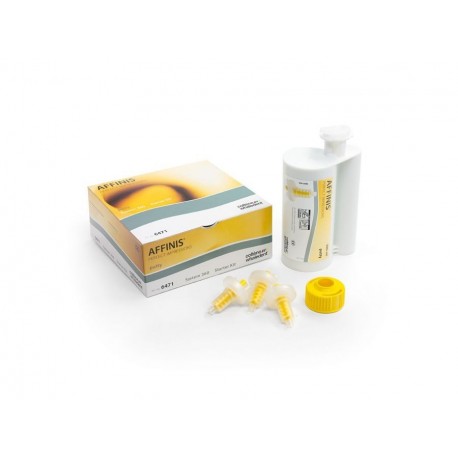 Affinis® system 360 putty