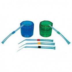 Pipettes plastique pd