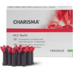 Charisma® recharge capsules