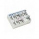 Kit polissage composite diacompo