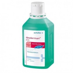 Desderman® pure