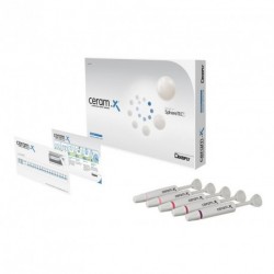 Ceram.x universal seringue
