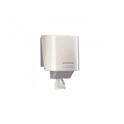 Distributeur maxi-bobine kimberly-clark/ blanc