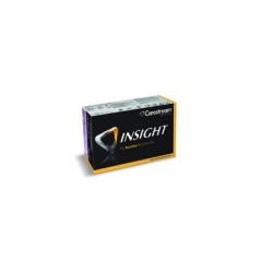 Films radio insight occlusales io-41