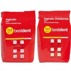 Alginate