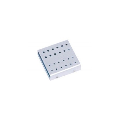 Porte fraises 24 fraises