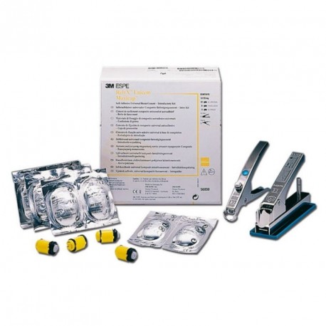 Relyx unicem maxicap  rech 20 cps