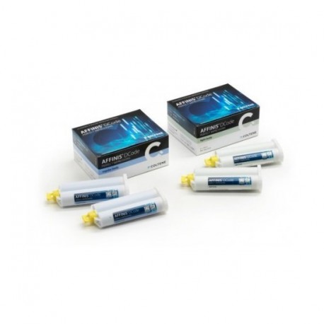 AFFINIS DCODE