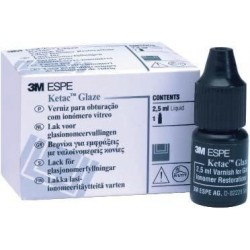 Ketac glaze