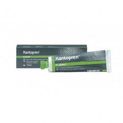 Xantopren® h green
