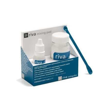 Riva luting plus