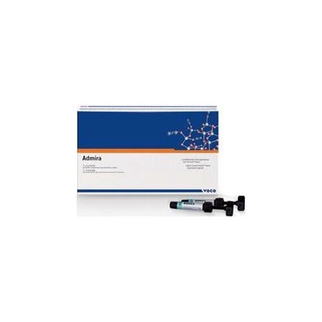 Admira coffret ii seringues