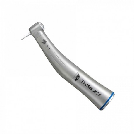 TI-MAX X25 1:1