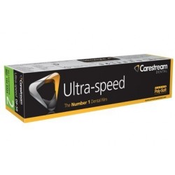 Films radio ultra-speed DF 58