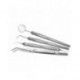 Kit d'instruments