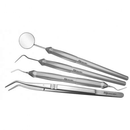 Kit d'instruments