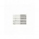 Forets de Gates n°1-6 Endo-eze