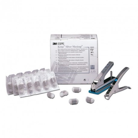 Ketac silver aplicap
