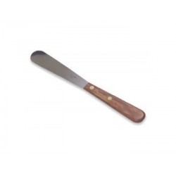 Spatule à plâtre