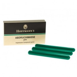 Abdruckmasse hoffmann's vert