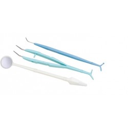 KITS STÉRILES JETABLES