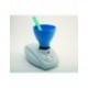 Malaxeur alginate