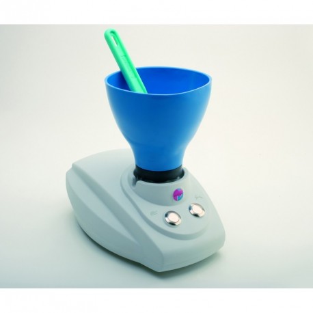 Malaxeur alginate