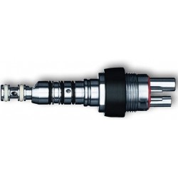 Raccord multiflex 460 e