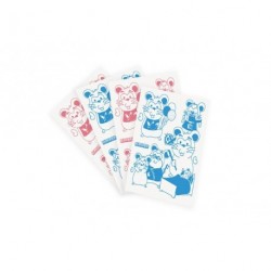 Monoart serviette baby