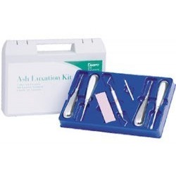 Luxateur ash
