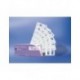 Pointes papier absorbentes
