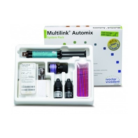 Multilink® system pack