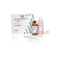 Pattern resin ls