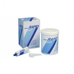 Rapid® putty