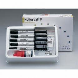 Helioseal® f
