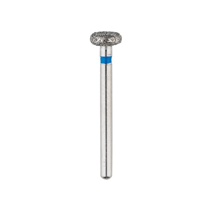 Kit De Polissage Dentaire - 35 Pièces - Brosse Diamantée HP 2,35 Mm - Pour Céramique Et Meulage - Laboratoire