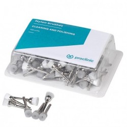 Brossettes de prophylaxie
