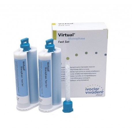 Virtual® monophase