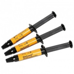 Heliosit orthodontic