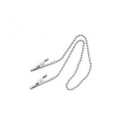 Chainette porte-serviettes