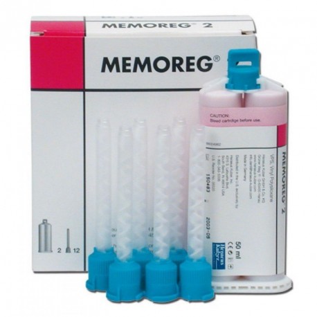 Memoreg® 2