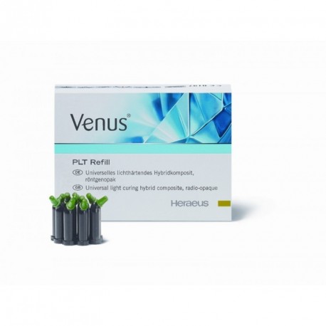 Venus® plt recharge 10 plt