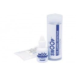 Révélateur de caries Snoop